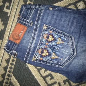 Grace by LA Jeans